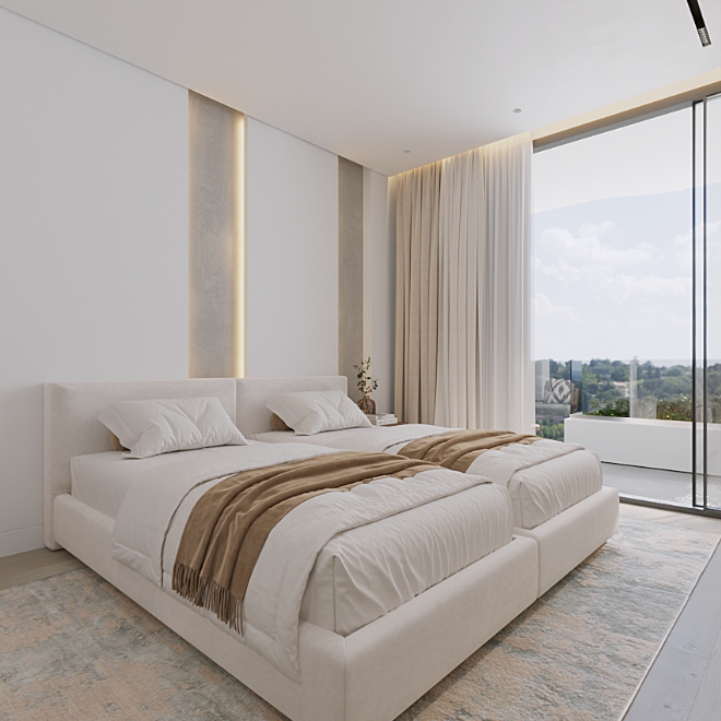 Продажа квартиры в Layan Green Park 2 (ID 13)