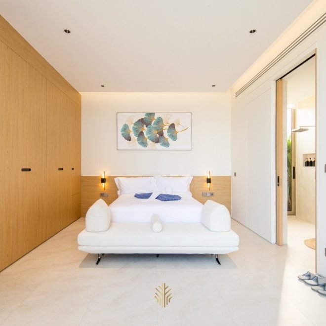 Asherah Villas (ID 612)