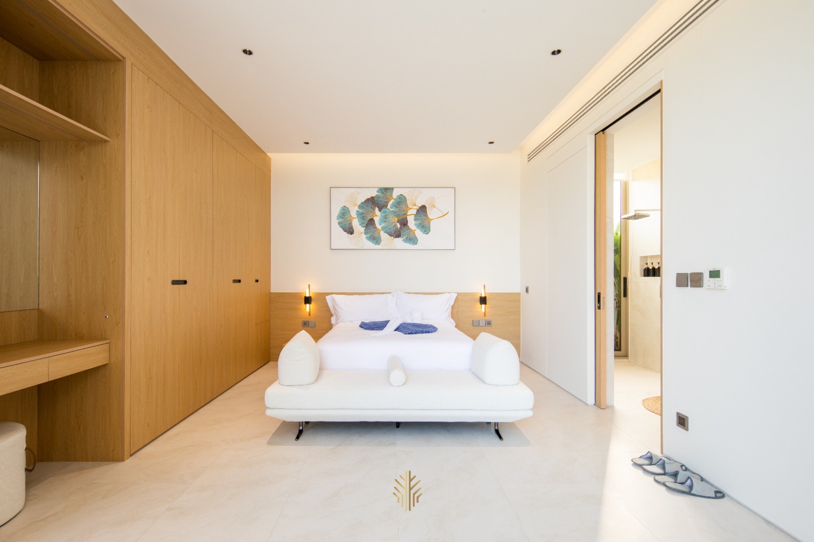 Asherah Villas (ID 612)