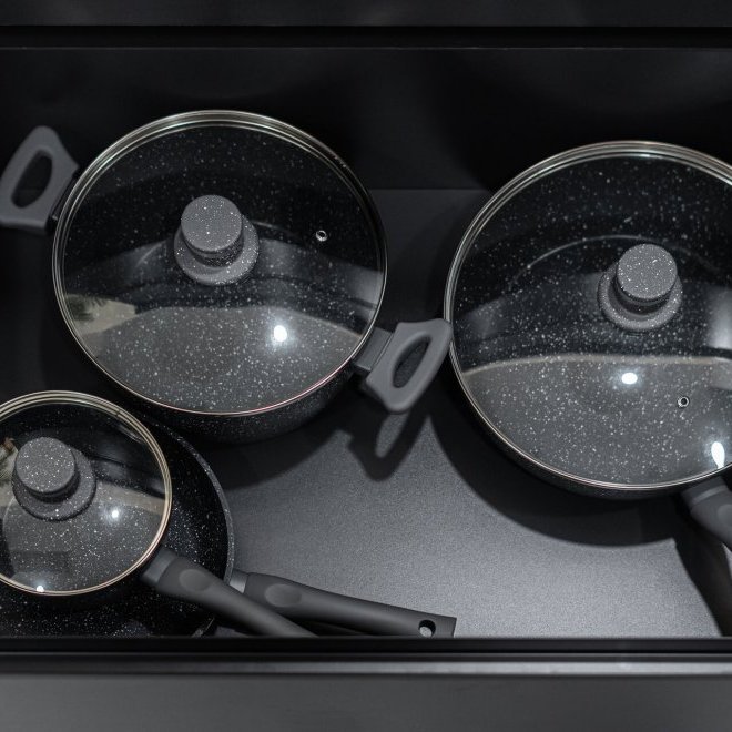 1 bedroom apartment in Allamanda (ID 572)