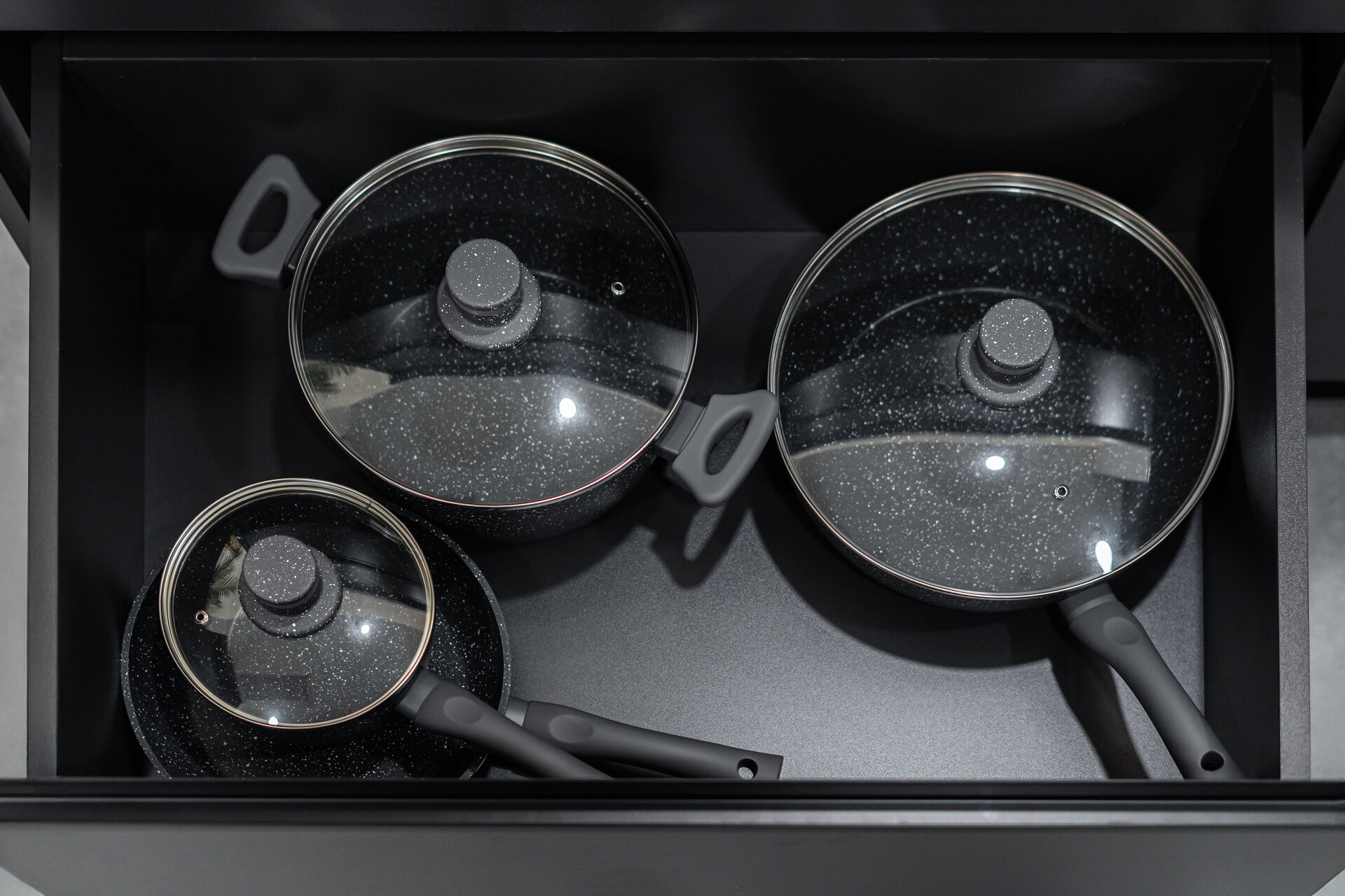 1 bedroom apartment in Allamanda (ID 572)