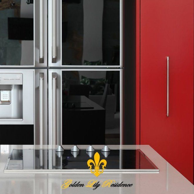 Golden Lily 4 Bedroom Private Pool Villa (ID 698)