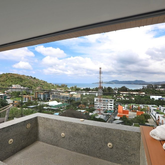 อพาร์ตเมนต์ 3 ห้องนอนไมด้าแกรนด์ (ID 71)