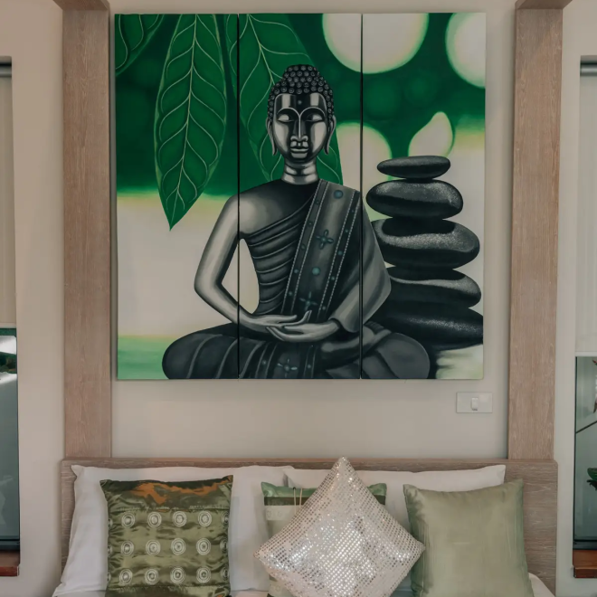 Baan Naraya — вилла 2 спальни (ID 139)