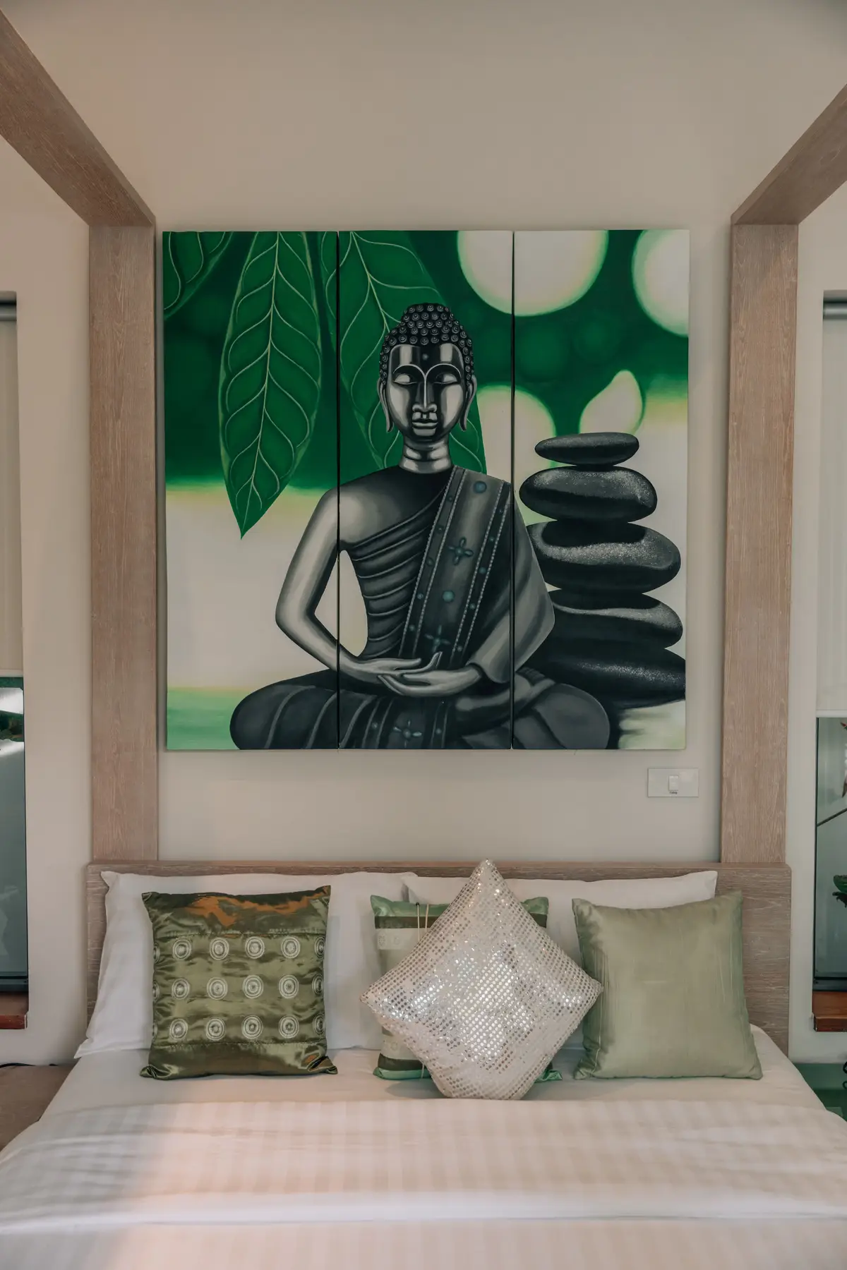 Baan Naraya — вилла 2 спальни (ID 139)