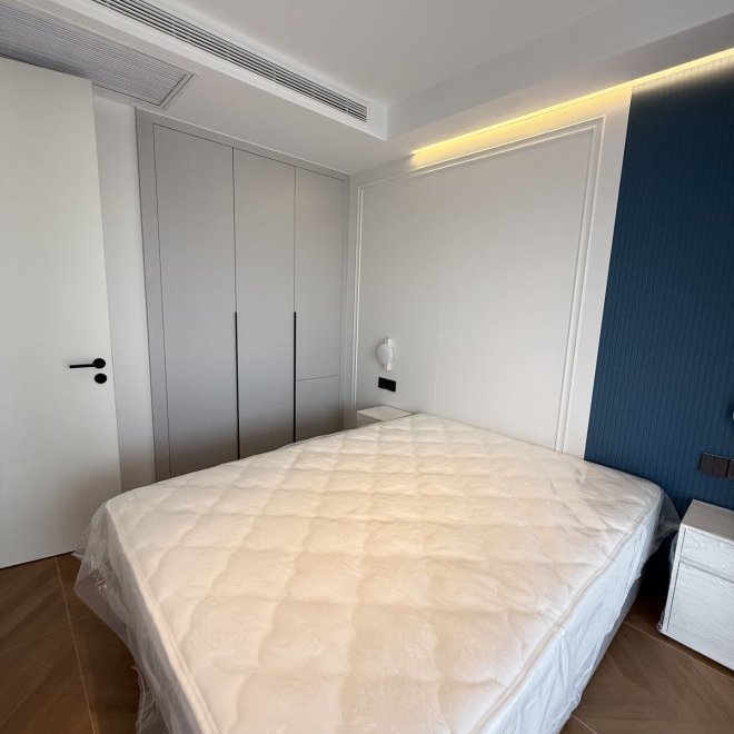 1 спальная квартира в Sunshine (ID 121)