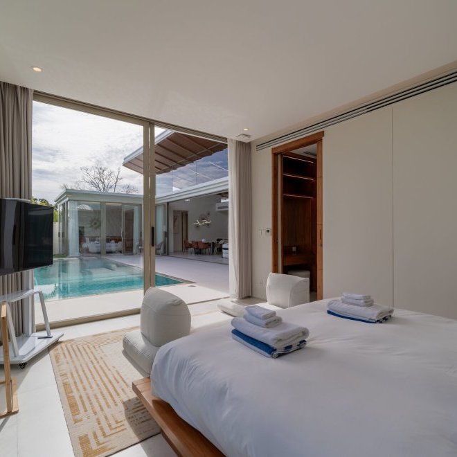 3 ห้องนอนอาเชราห์วิลล่าเฟส 2 ขาย (ID 40)