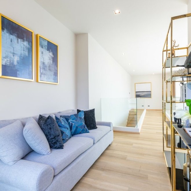 Zenithy Villas — Unit S22, 3 bedrooms, Phuket (ID 255)