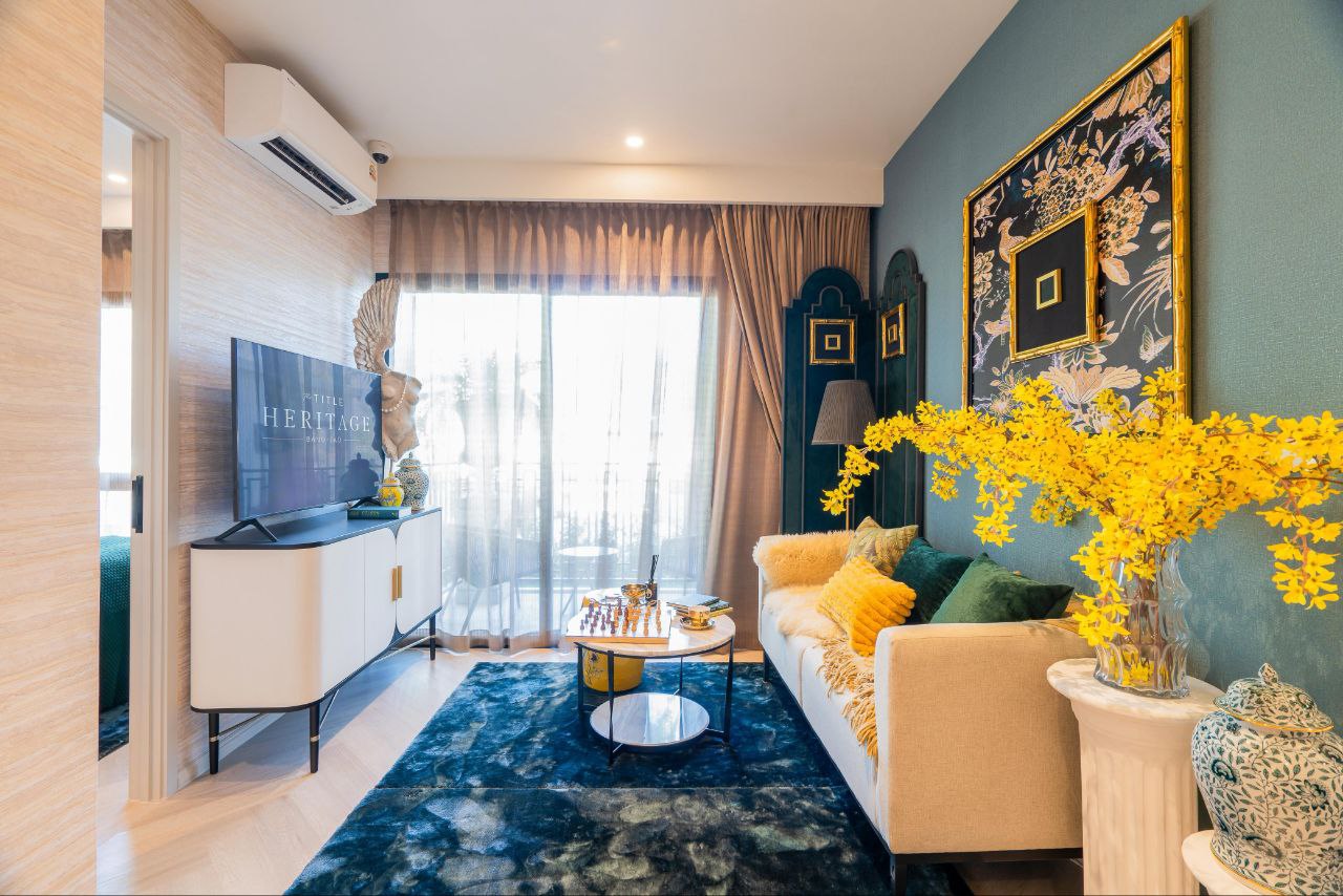 2卧室公寓出售在荷兰 (ID 335)