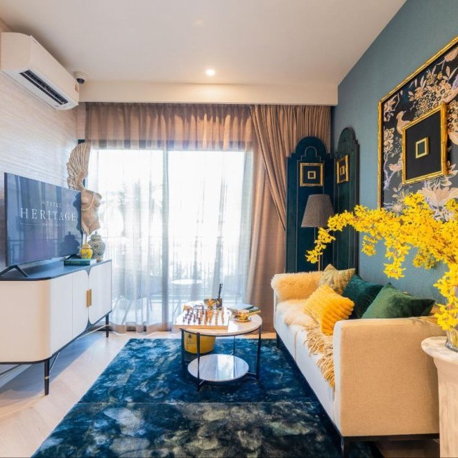 2卧室公寓出售在荷兰 (ID 335)