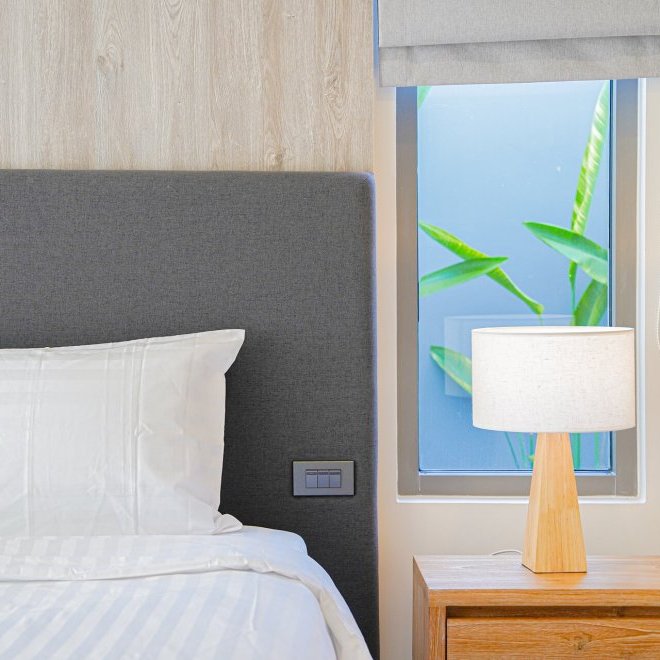 Zenithy Villa for rent, 3 bedrooms (ID 542)