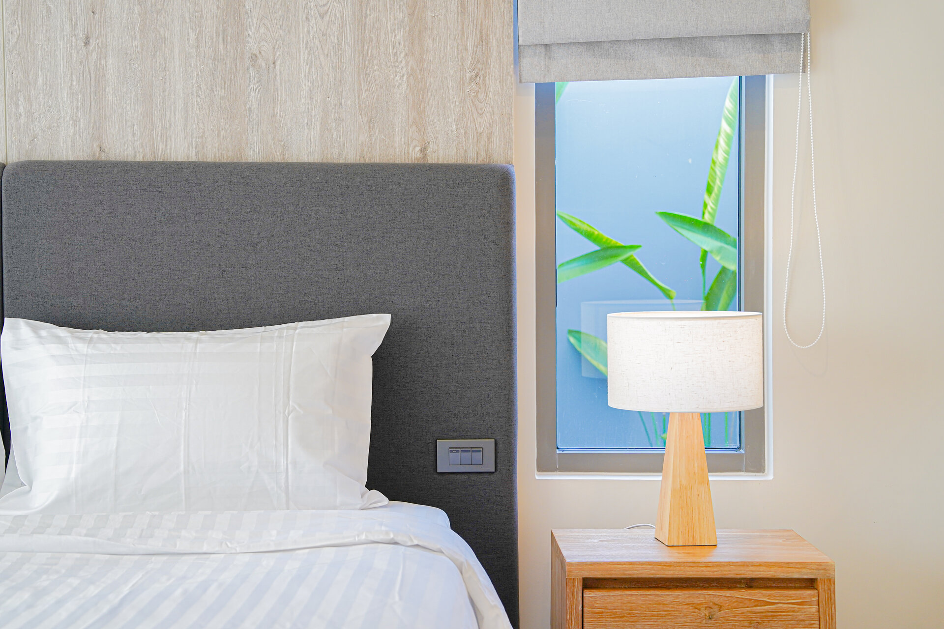 Zenithy Villa for rent, 3 bedrooms (ID 542)