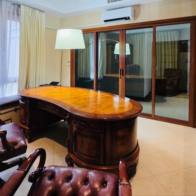 วิลล่าปรับปรุงใหม่ในลากูน่า (ID 623)