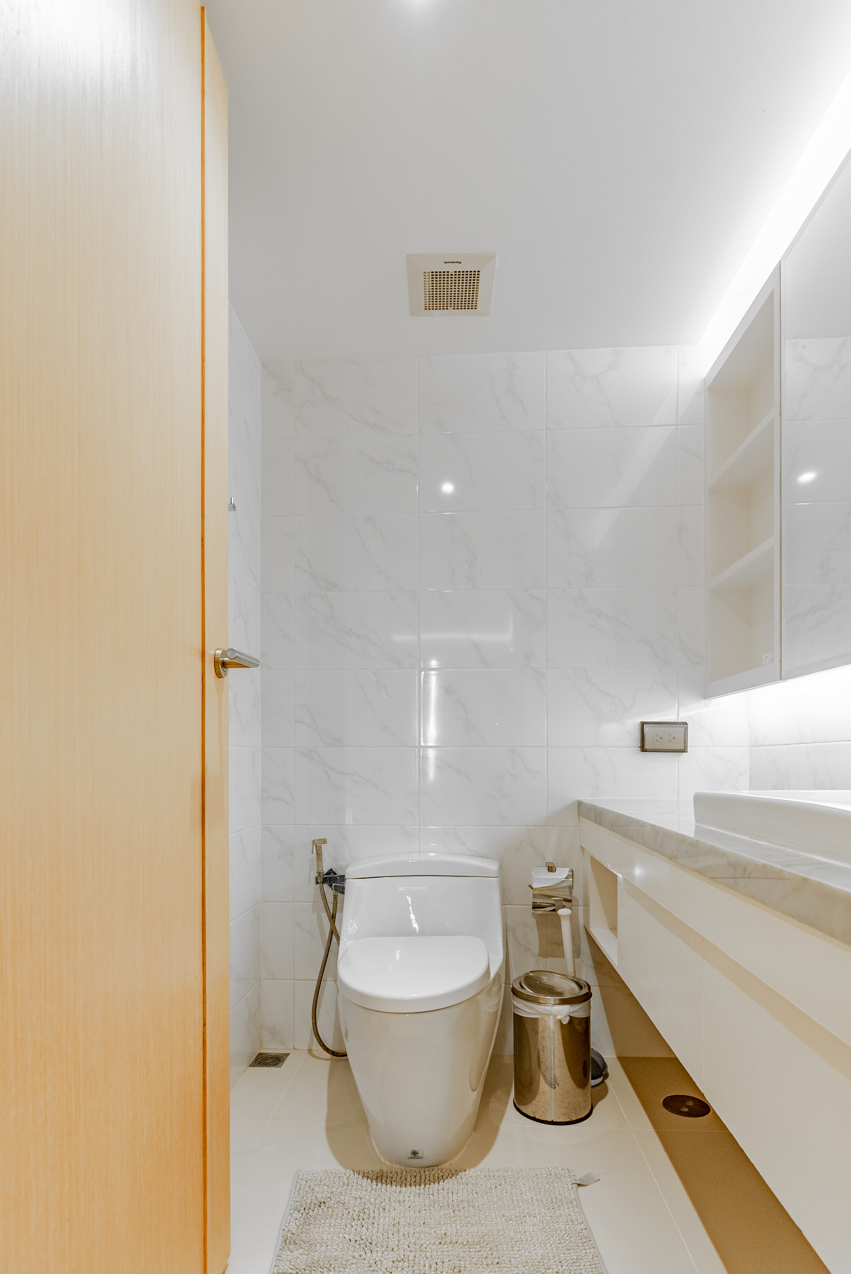 Аренда 2 спальной квартиры в Aristo 2, юнит 605 (ID 319)