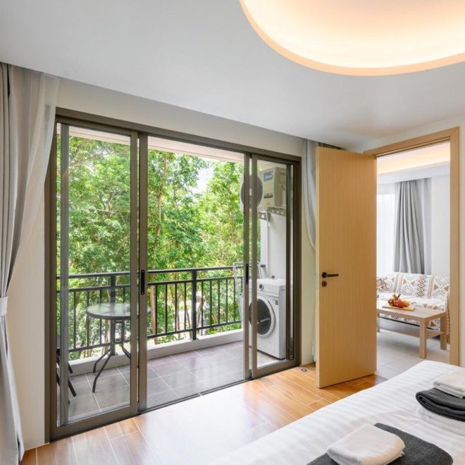 Продажа 1 спальной квартиры в Fantasea Condo (ID 517)