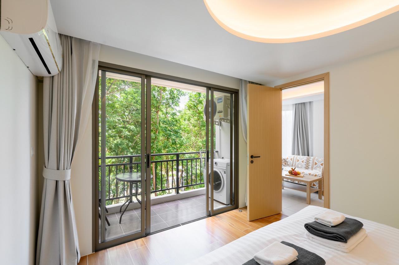 Продажа 1 спальной квартиры в Fantasea Condo (ID 517)