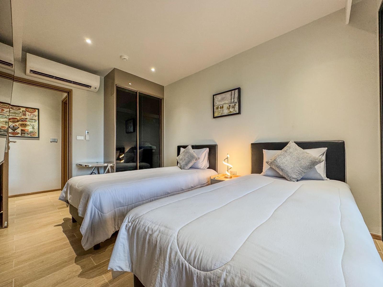 Сдается в аренду квартира в Laguna Beachside Residences (ID 34)