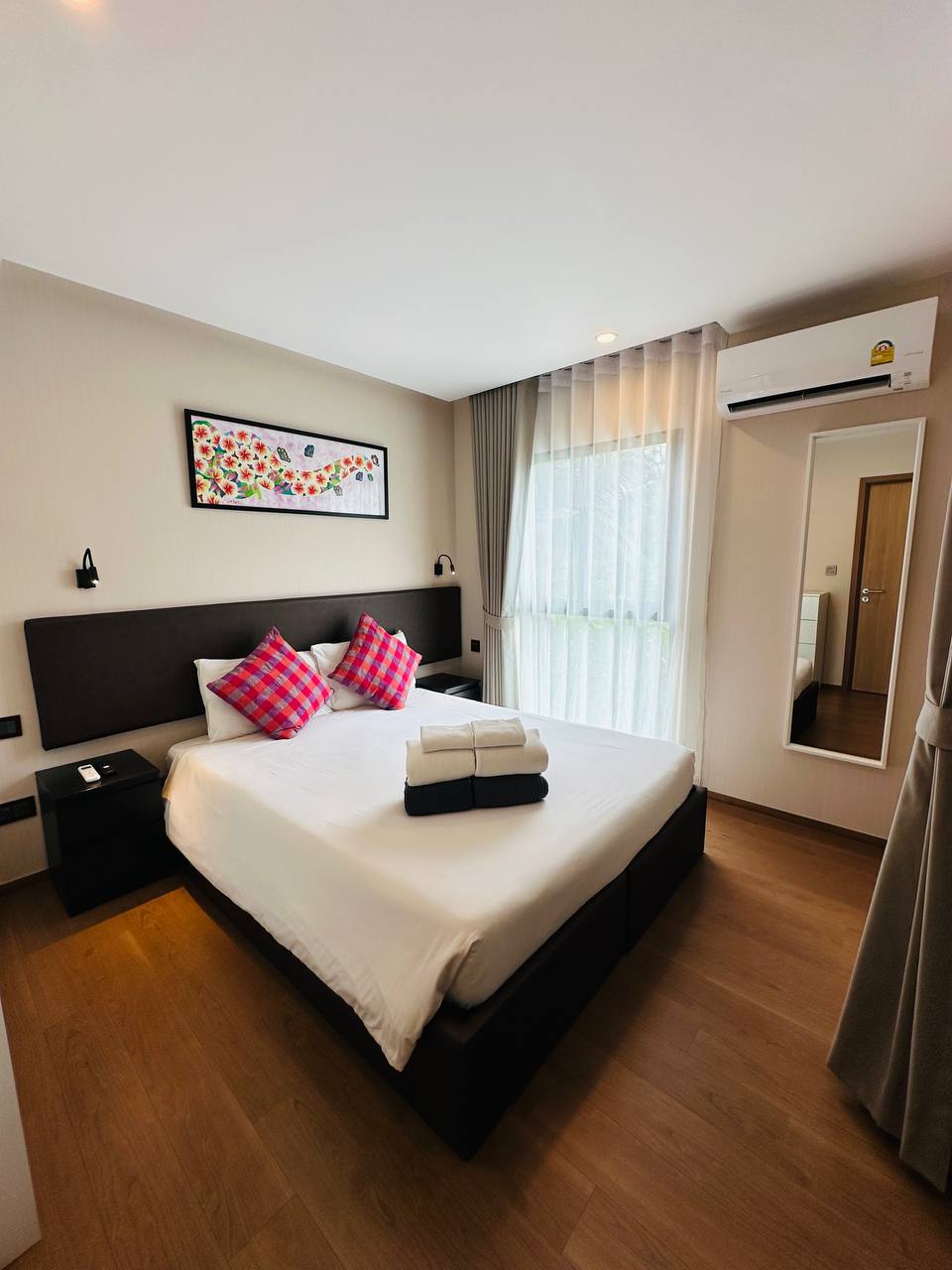 1 bedroom apartment for sale in Title V (ID 372)