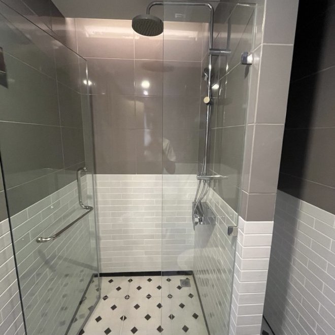 В продаже 1-спальная квартира в Palmetto Park Hotel & Residence (ID 397)