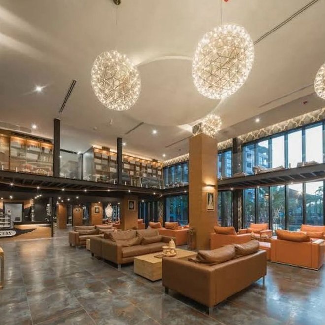 ซิตี้เกท (ID 627)