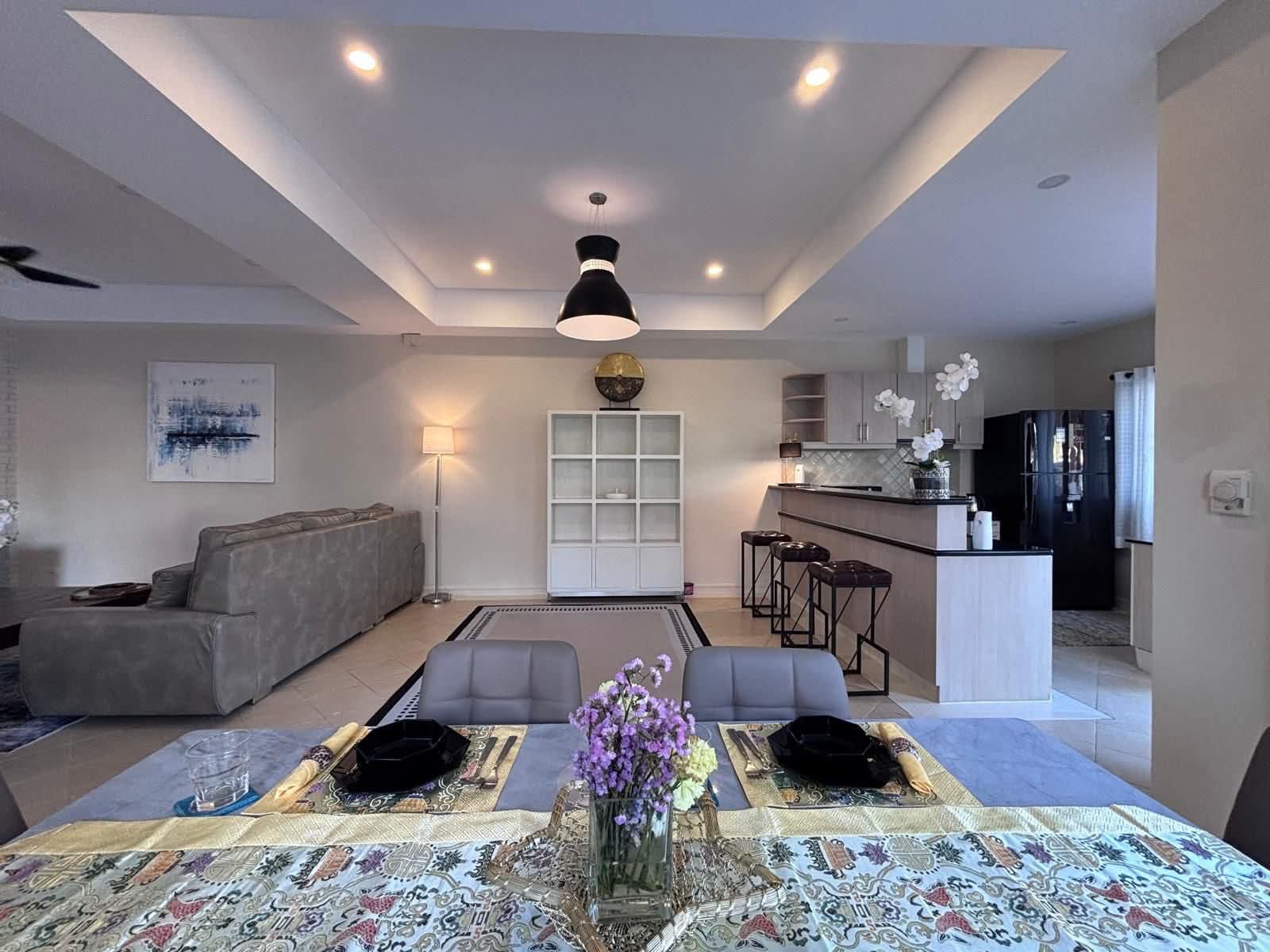 อังสนาวิลล่ารีสอร์ท (ID 644)