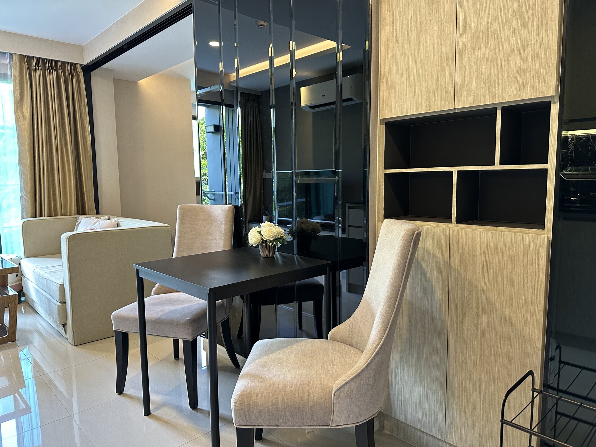 1 спальная квартира в Mida Grande (ID 67)