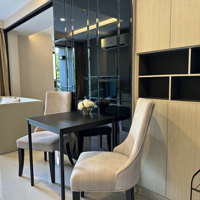 1 спальная квартира в Mida Grande (ID 67)