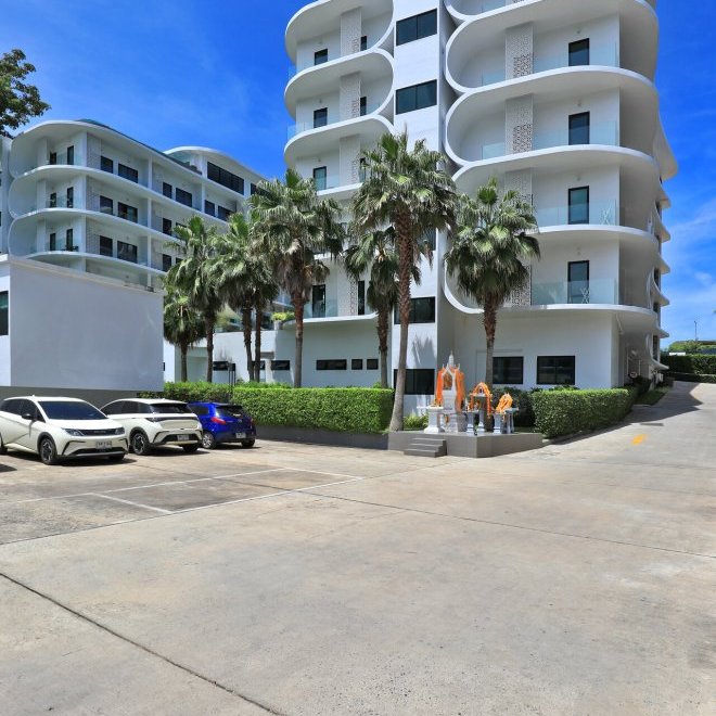 在乌托邦住宅出售的一间卧房公寓 (ID 35)