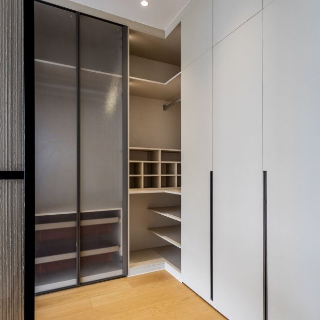 วิลล่า 3 ห้องนอนในโคลเวอร์เรสซิเดนซ์ (ID 159)