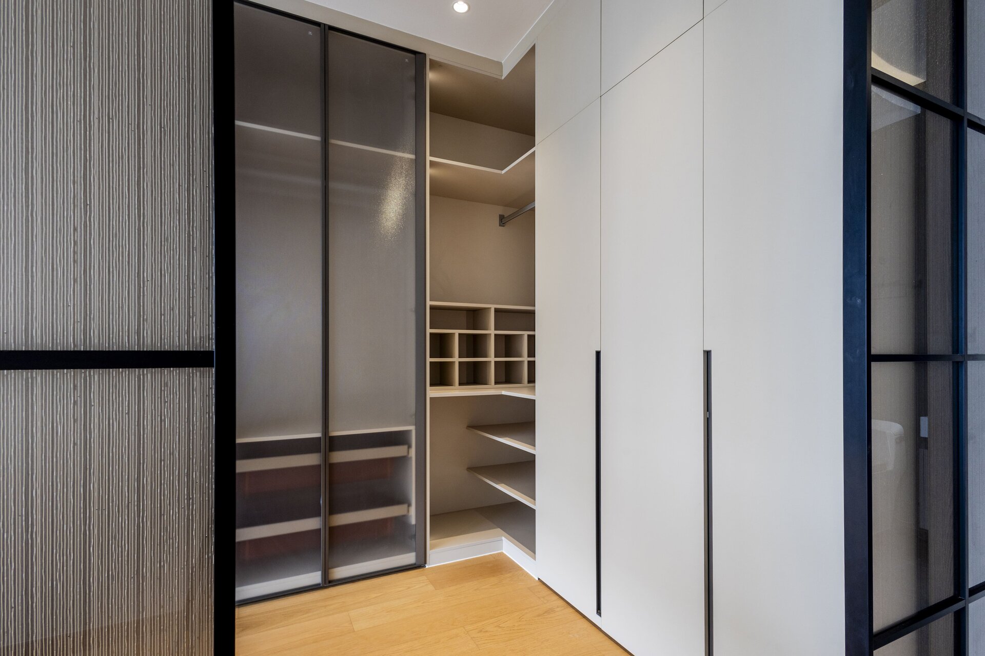 วิลล่า 3 ห้องนอนในโคลเวอร์เรสซิเดนซ์ (ID 159)