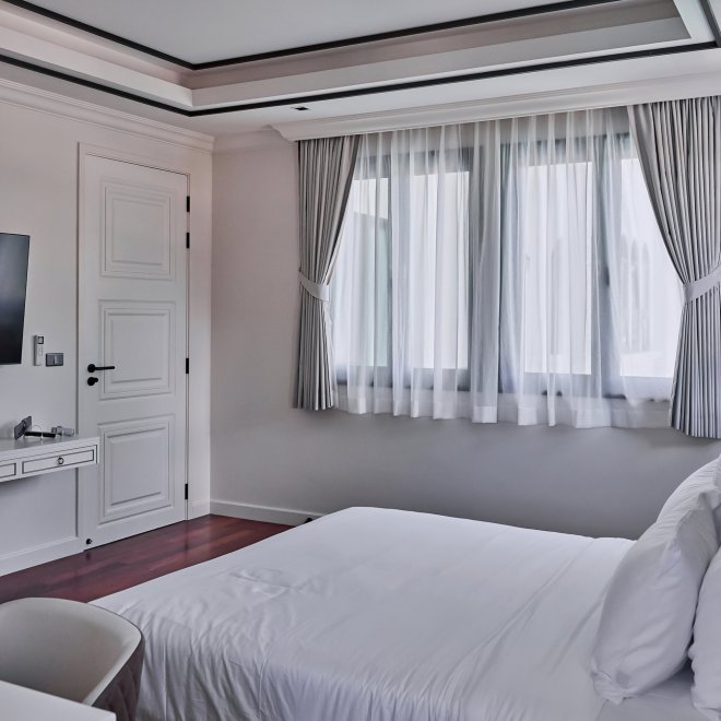 4卧室别墅第五元素出售 (ID 520)