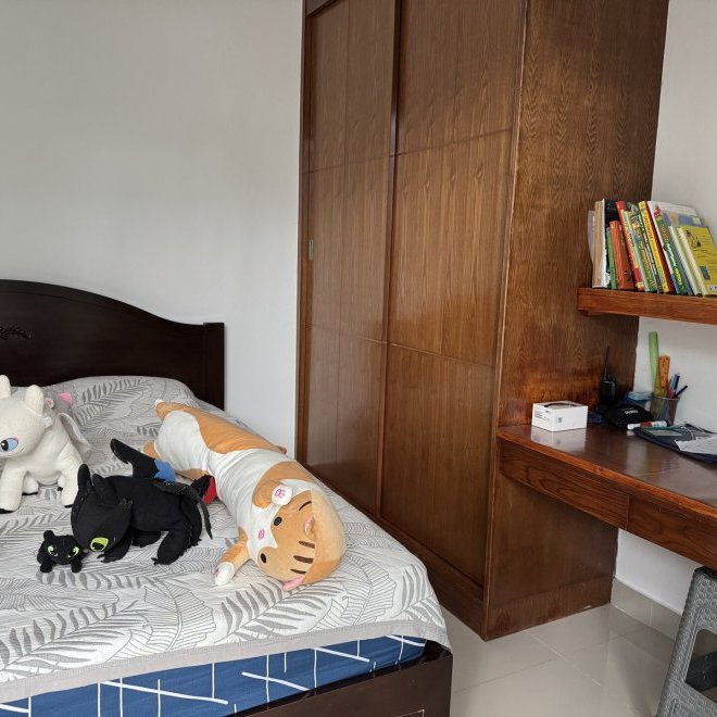 2-Bedroom Pool Villa, Nai Harn (ID 157)