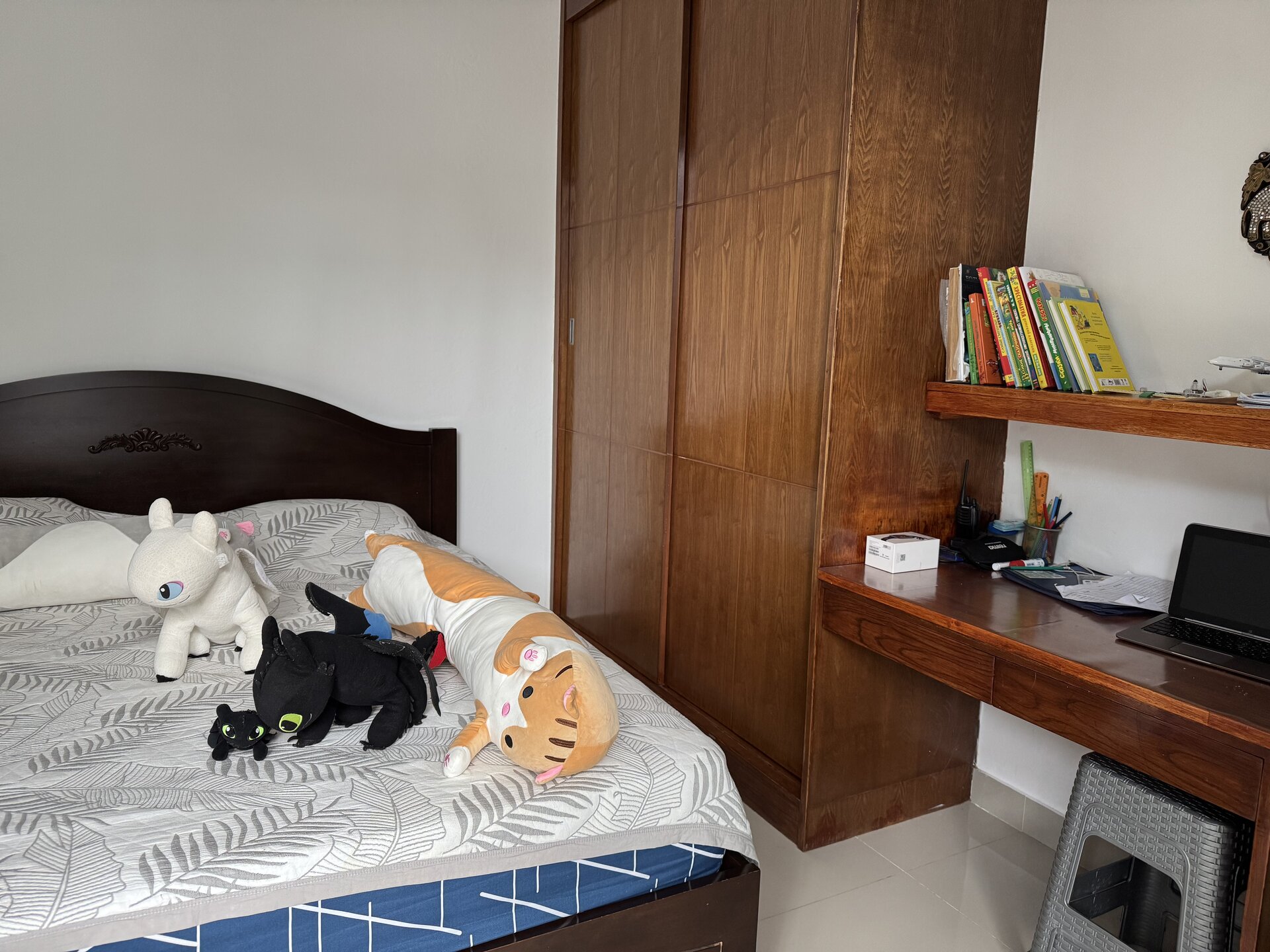 2-Bedroom Pool Villa, Nai Harn (ID 157)