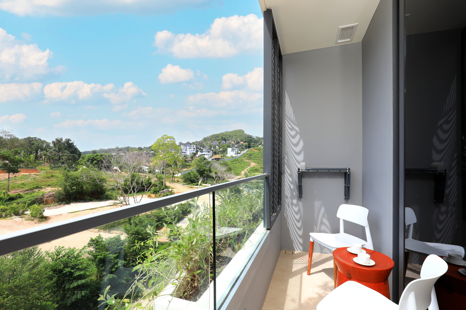 2 bedroom apartment for sale in Layan Green Park (ID 57)