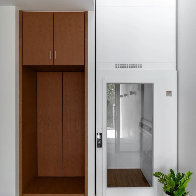 La Vista Luxury Villas — 4 спальни (ID 145)