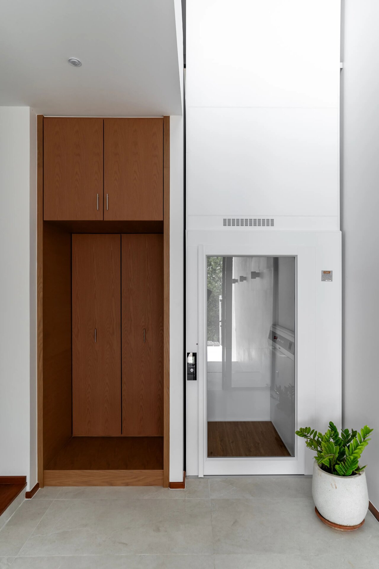 La Vista Luxury Villas — 4 спальни (ID 145)