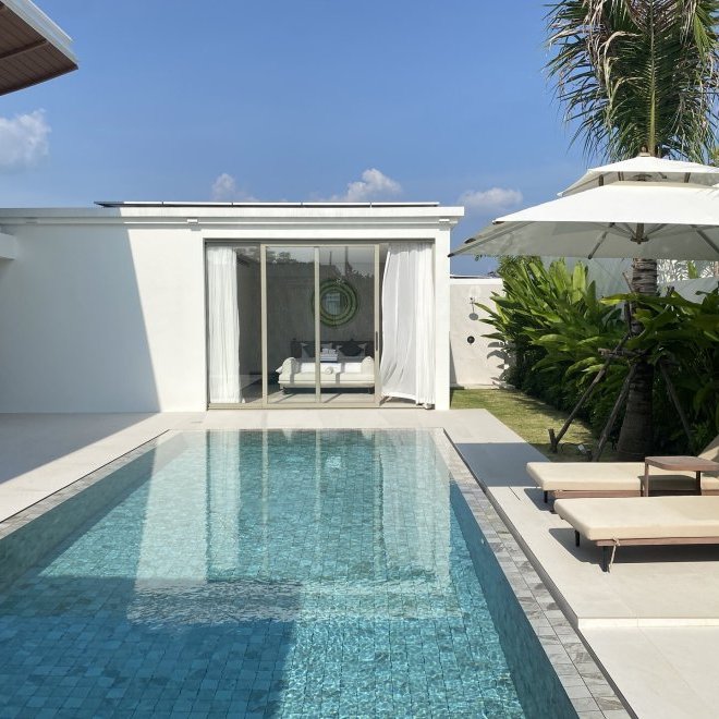 Продается Asherah Villa (ID 39)