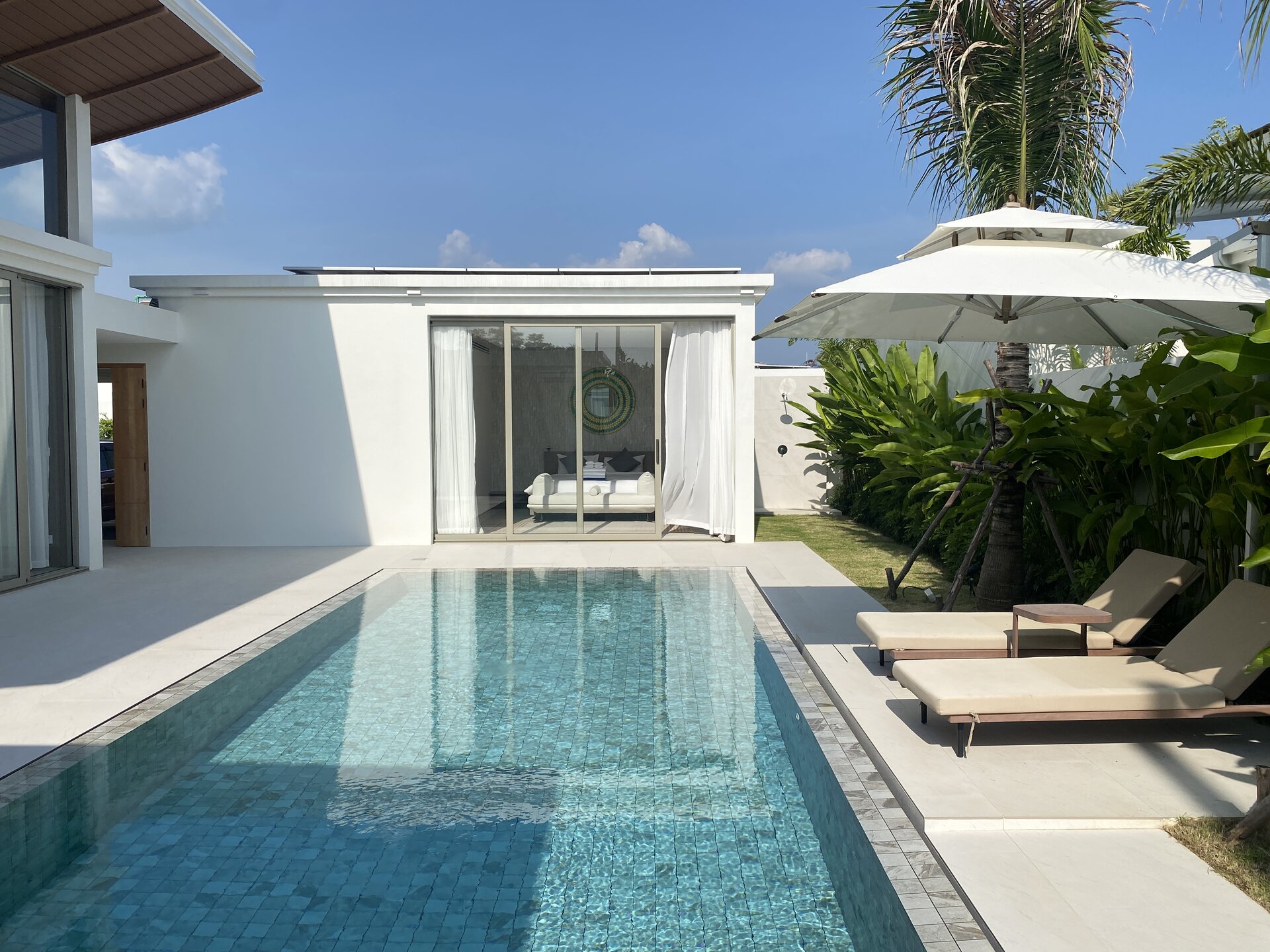 Продается Asherah Villa (ID 39)