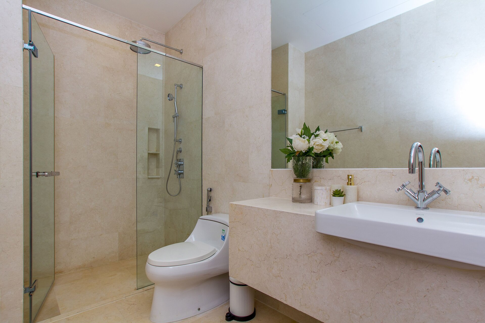 บ้านไม้ขาว-2 ห้องนอน,129 ม.2,บรรทัดแรก (ID 133)