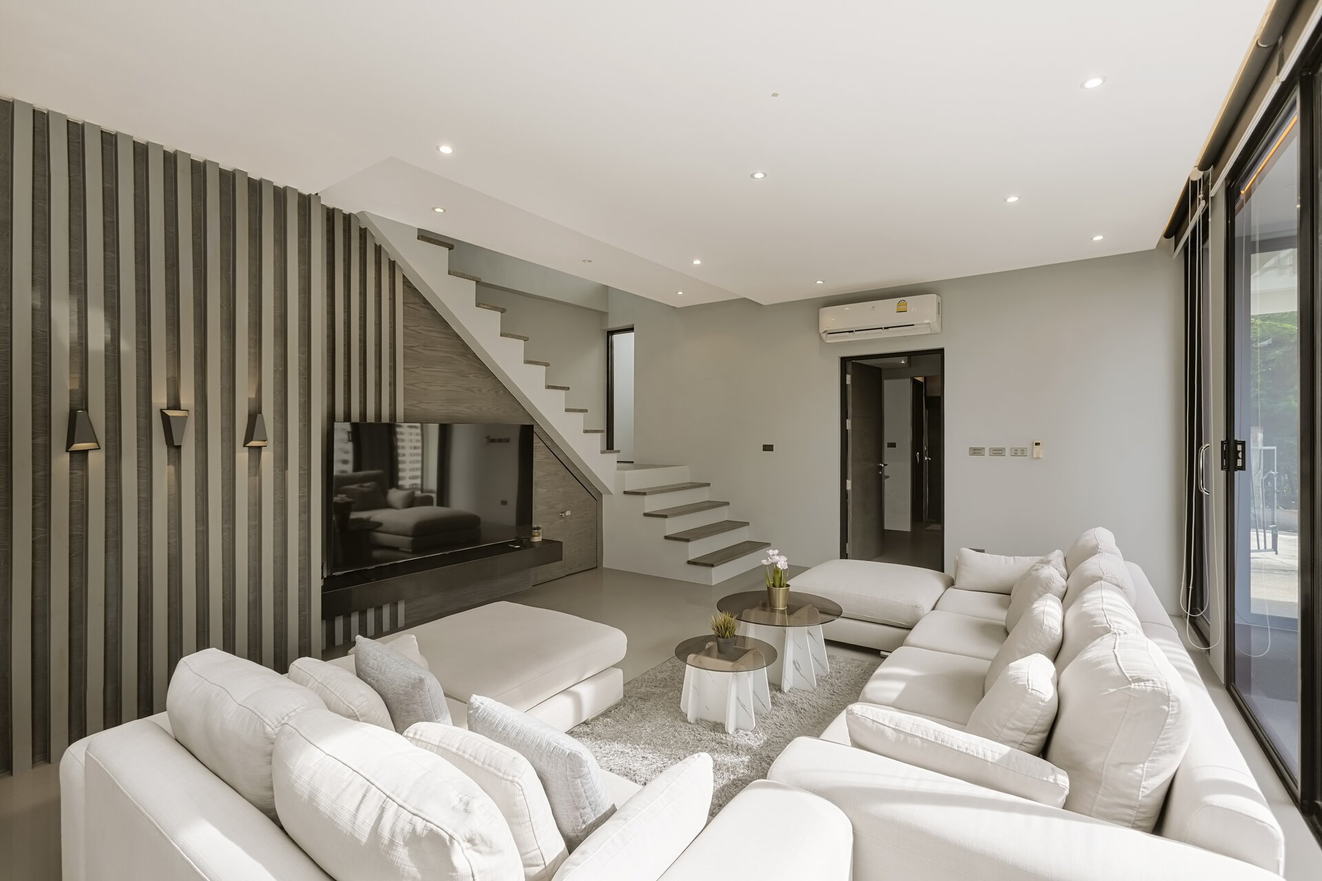 Аренда 3-спальной виллы с бассейном в Bang Tao, Wallaya Villas (ID 237)