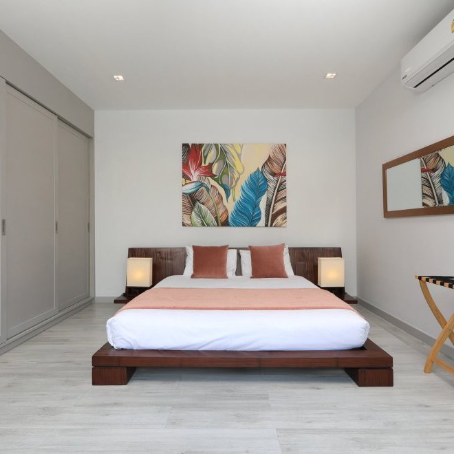 วิลล่าสุขสันต์ (ID 610)