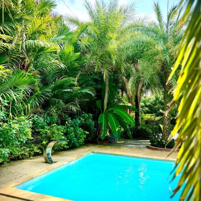 วิลล่า 7 ไม้ขาว-7 ห้องนอน,แปลงของ 1150 เมตร2,ฟรีโฮลด์ (ID 99)