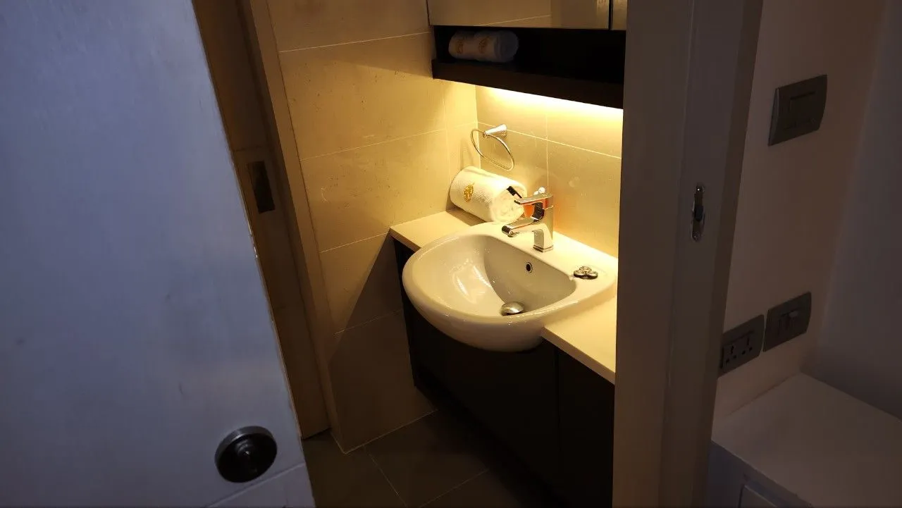 1 bedroom apartment for sale in Cassia (ID 343)