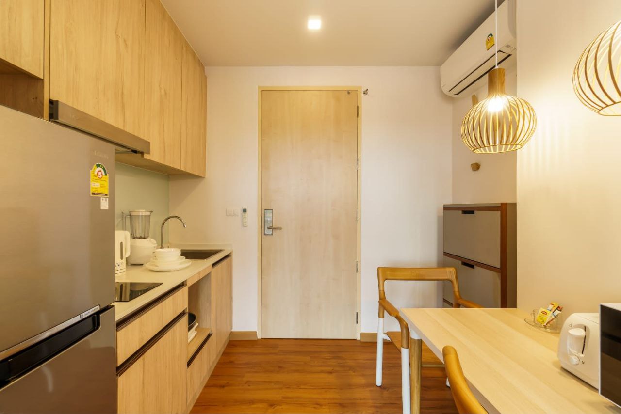 Продажа студии в The Proud (ID 366)