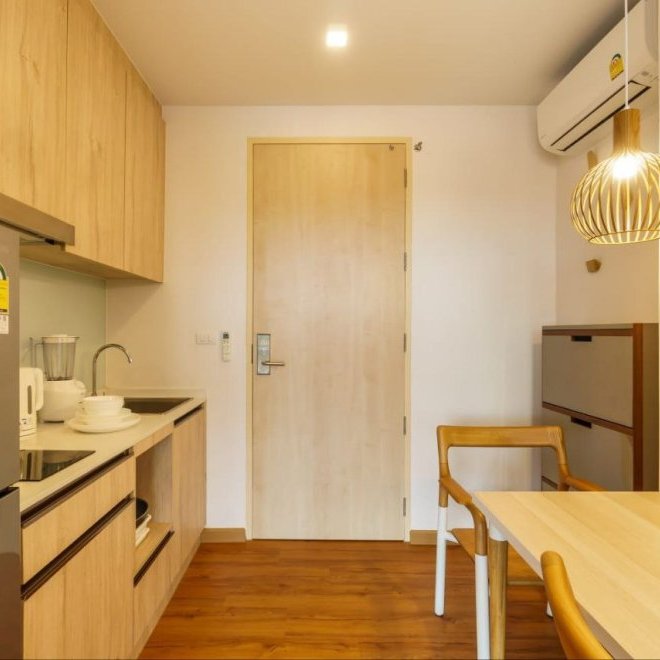 Продажа студии в The Proud (ID 366)