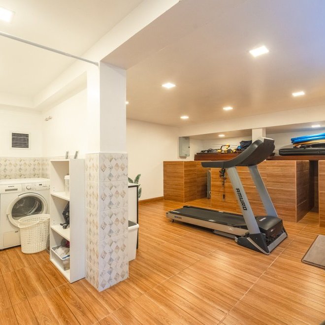 Villa by Kamala beach (ID 625)