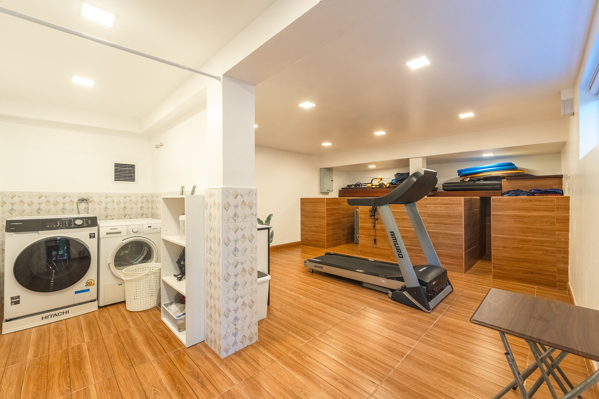 Villa by Kamala beach (ID 625)