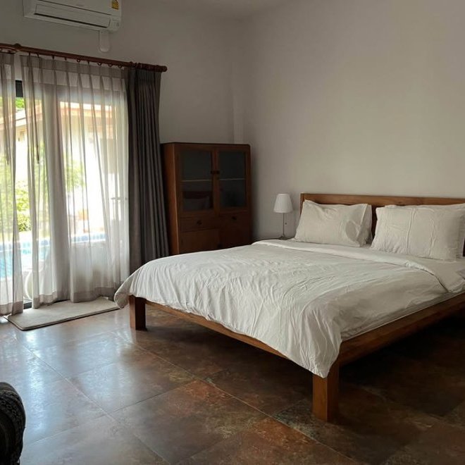 2 спальная вилла (ID 646)