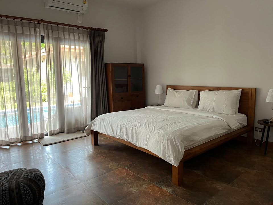 2 спальная вилла (ID 646)