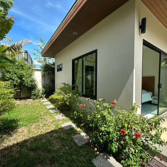 Продажа 3 спальной виллы в комплексе Salika (ID 310)